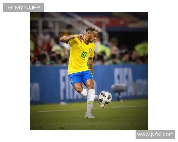 内马尔的足球传奇:漫画展现他的精彩瞬间与不屈精神 内马尔的足球传奇:漫画展现他的精彩瞬间与不屈精神