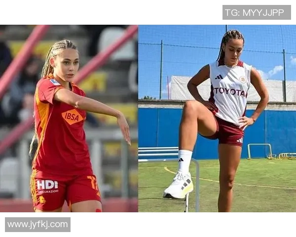 全球女子足球明星的崛起与影响力分析 全球女子足球明星的崛起与影响力分析