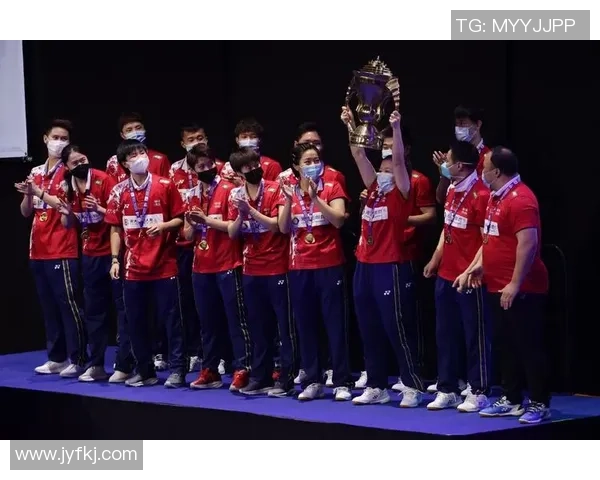 西安羽毛球队技术实力强劲荣登全国第二名引发关注 西安羽毛球队技术实力强劲荣登全国第二名引发关注