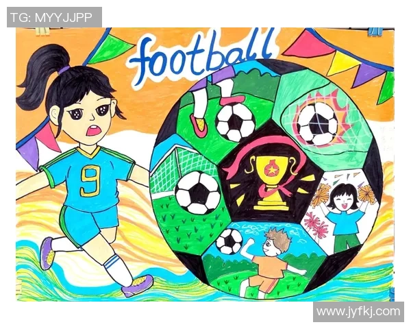 足球明星的绘画技巧与创作灵感分享图文解析