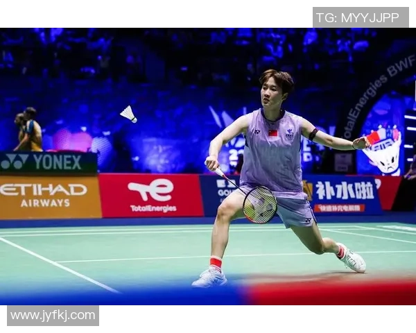 上海羽毛球队在世锦赛中的技术表现分析与未来发展展望