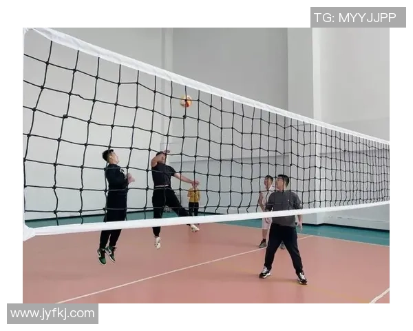 上海排球队意识变革引发热议助力球队新征程与未来发展 上海排球队意识变革引发热议助力球队新征程与未来发展