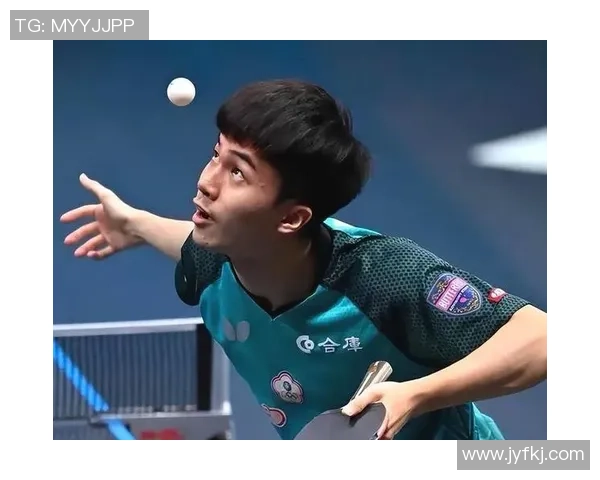 乒乓球心理战：深入剖析上海乒乓球队的心理素质与竞技表现