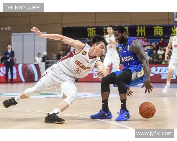 杭州篮球队与广州篮球队赛后分析力量对比与战术总结