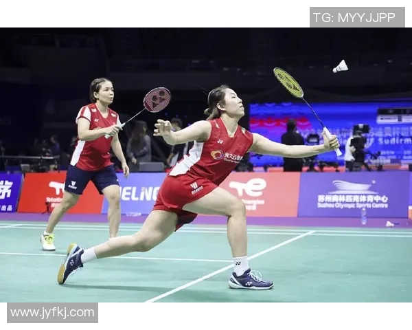 西安羽毛球队总决赛精彩配合分析与表现评估