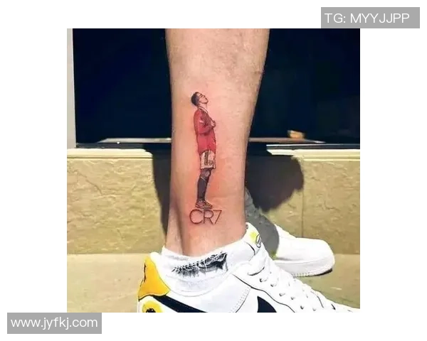 最火纹身足球明星盘点与他们背后的故事与意义解析