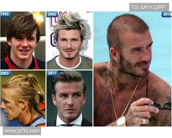 足球明星留莫西干发型引领潮流成时尚风向标的背后故事 足球明星留莫西干发型引领潮流成时尚风向标的背后故事